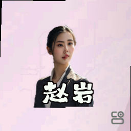 赵岩