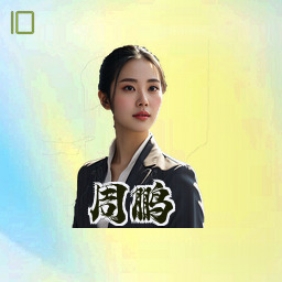 周鹏
